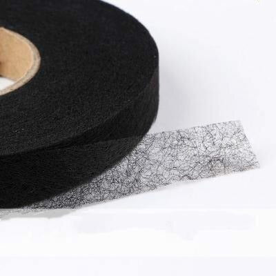 Cinta termoadhesiva para bajos de cortinas