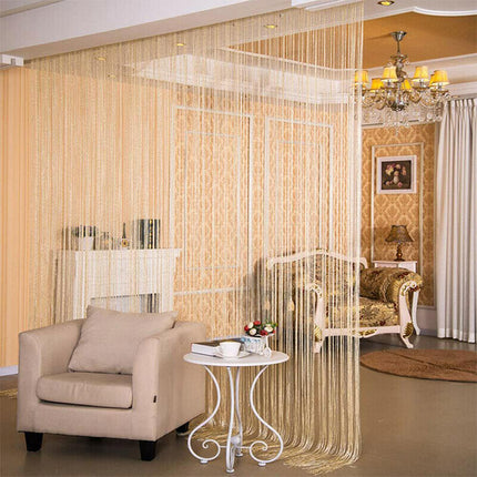 Collection image for: Cortinas Modernas
