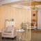 Cortinas Modernas