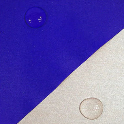 Tela opaca e impermeable para cortinas