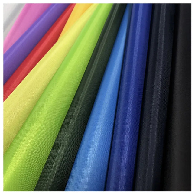 Tela opaca e impermeable para cortinas