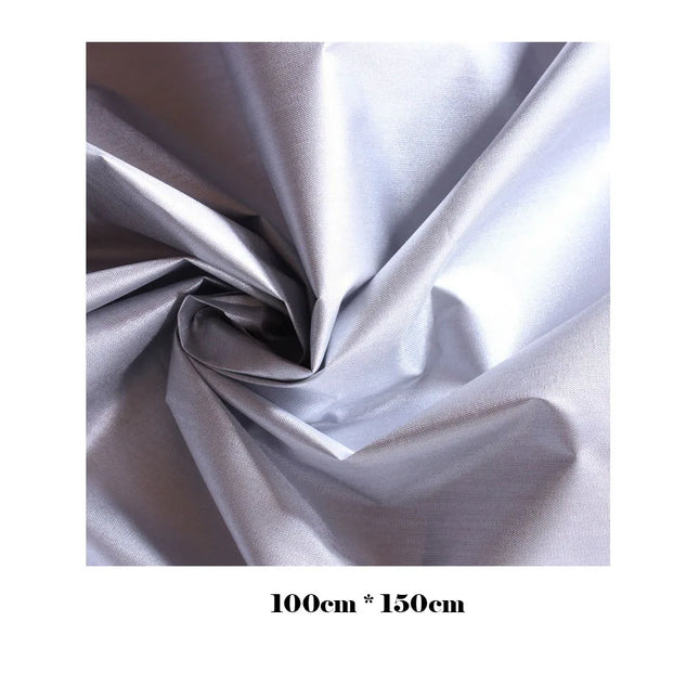 Tela opaca e impermeable para cortinas