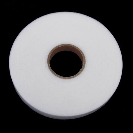 Cinta termoadhesiva para bajos de cortinas