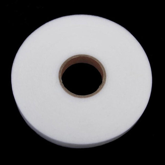 Cinta termoadhesiva para bajos de cortinas