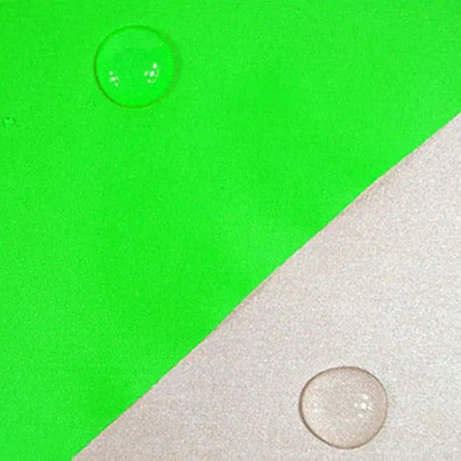 Tela opaca e impermeable para cortinas