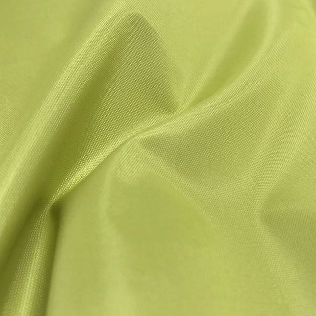 Tela opaca e impermeable para cortinas