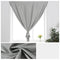 Cortinas Cortas