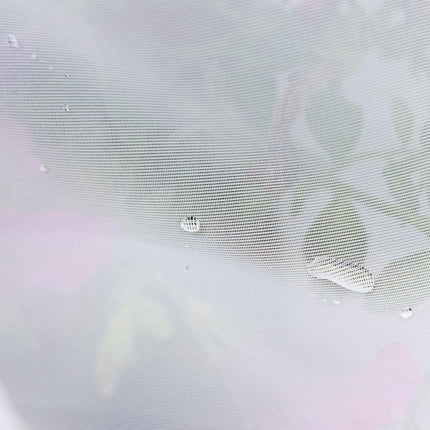 Visillo de Exterior para Jardín