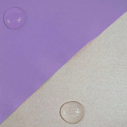 Tela opaca e impermeable para cortinas