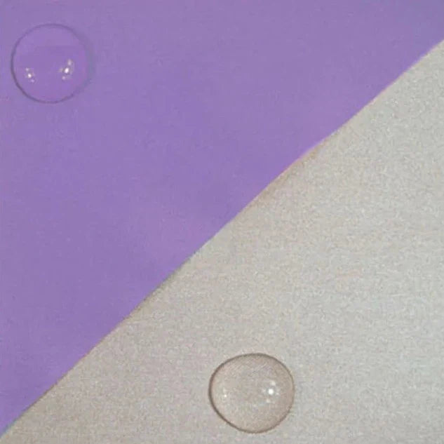 Tela opaca e impermeable para cortinas