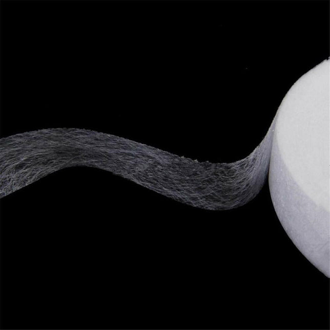 Cinta termoadhesiva para bajos de cortinas