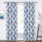 Cortinas Boho
