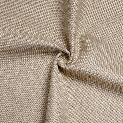 Cortina Opaca Térmica Color Beige