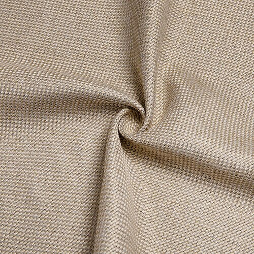 Cortina Opaca Térmica Color Beige