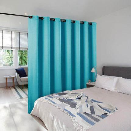 Cortina Separadora de Ambientes Opaca