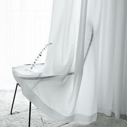 Collection image for: Cortinas Blancas