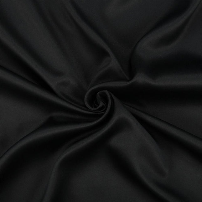 Cortina opaca aislante de luz