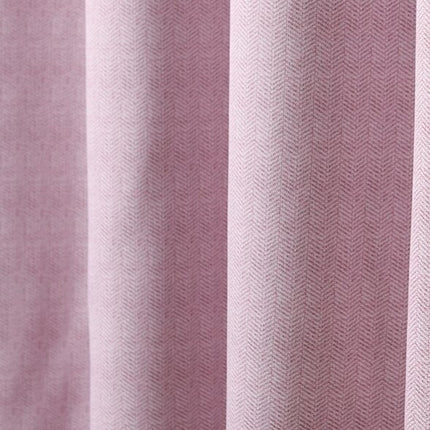 Cortina Opaca Térmica para Dormitorio