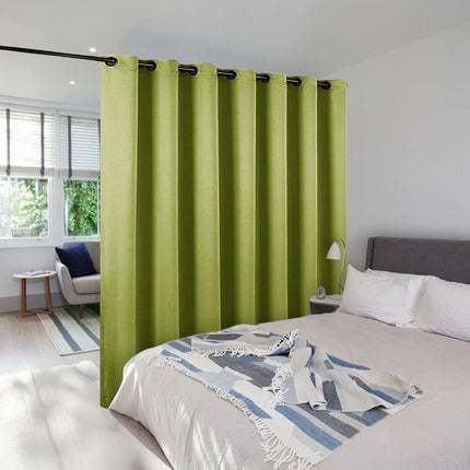 Cortina Separadora de Ambientes Opaca