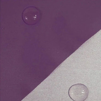 Tela opaca e impermeable para cortinas