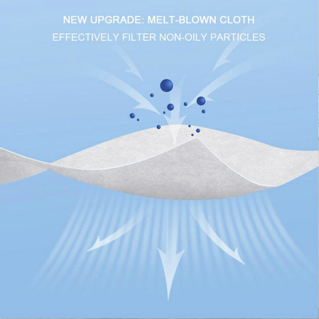 Cortina Opaca Aislante y Filtrante