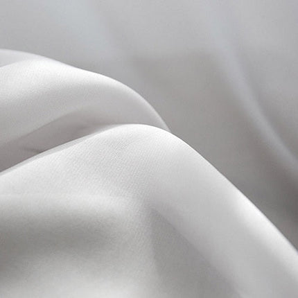 Visillo de gasa para salón moderno