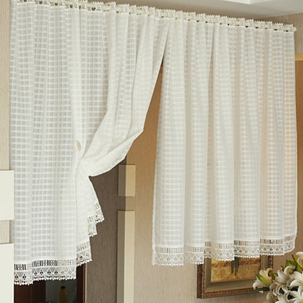 Collection image for: Cortina Pequeña