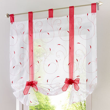 Collection image for: Cortina Pequeña