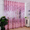 Cortinas Niñas