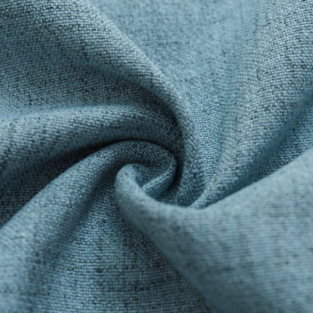 Cortinas Opacas Modernas para Salón