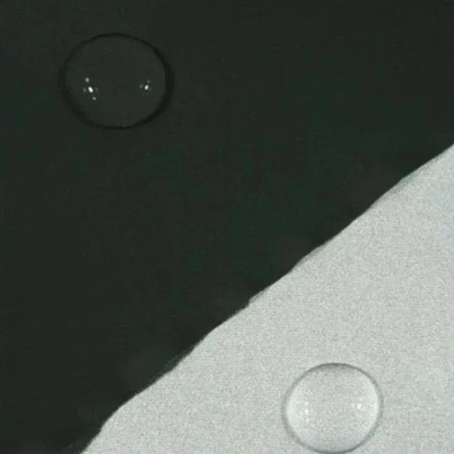 Tela opaca e impermeable para cortinas