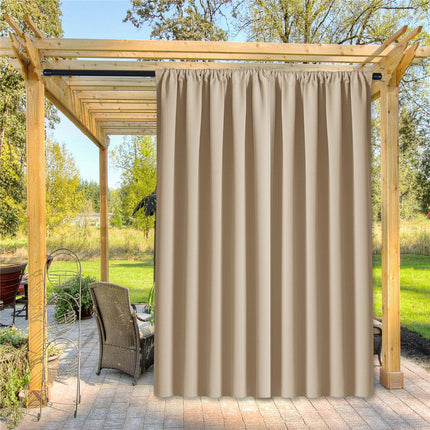 Collection image for: Cortinas Termicas