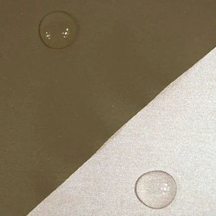 Tela opaca e impermeable para cortinas