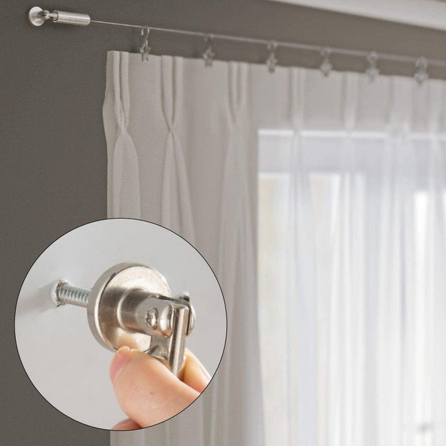 Kit de Cable de Acero Inoxidable