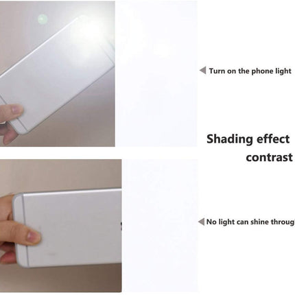 Cortina Blackout Aislante Térmica y Sonora