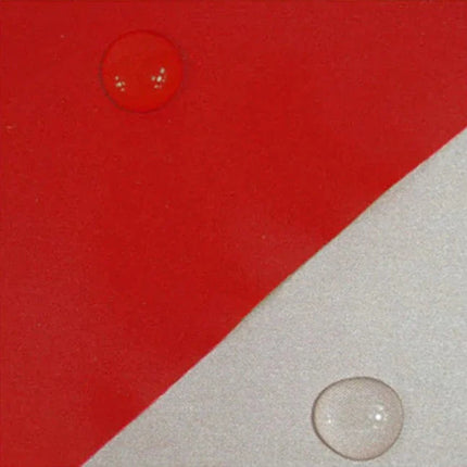 Tela opaca e impermeable para cortinas