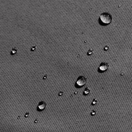 Cortina cortavientos para terraza exterior