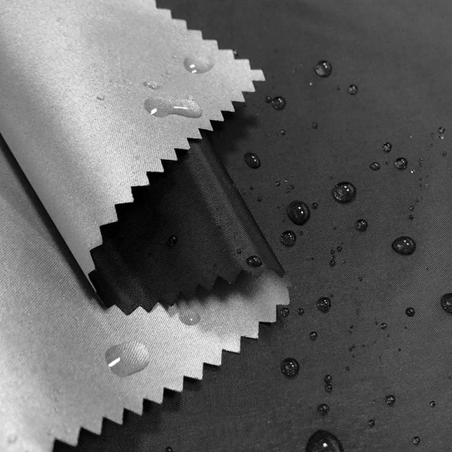 Tela blackout de colores por metros