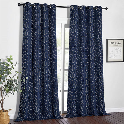 Collection image for: Cortinas Fruncidas