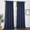 Cortinas Fruncidas