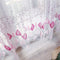 Cortinas Moradas