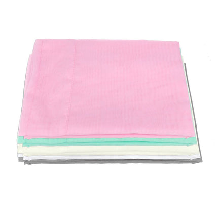 Visillo Translúcido Liso Blanco Salón