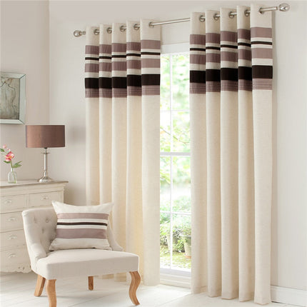 Collection image for: Cortinas Marrones