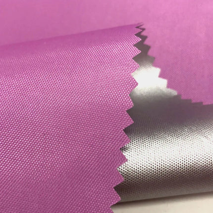 Tela opaca e impermeable para cortinas