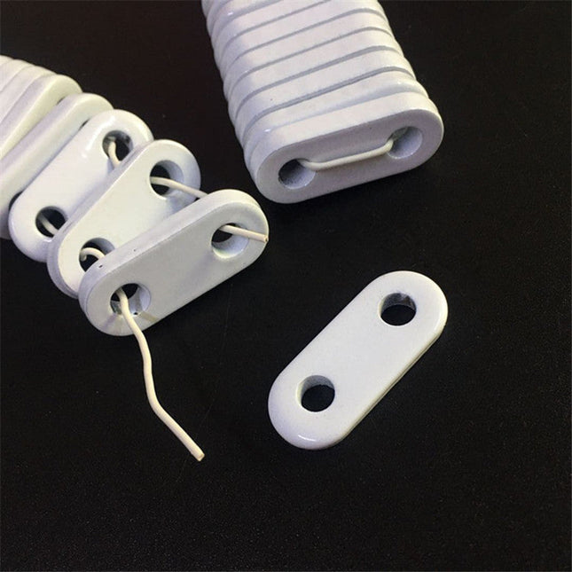 Contrapeso para el Bajo de Cortinas