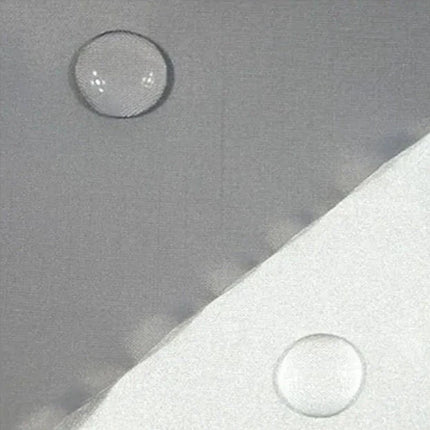 Tela opaca e impermeable para cortinas