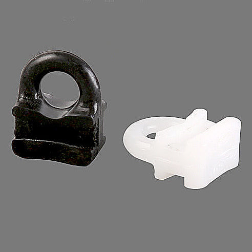 Riel de Aluminio para Techo