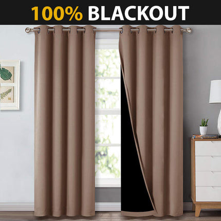 Collection image for: Cortinas Antiruido