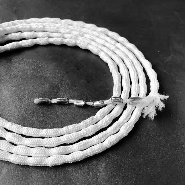 Cordón plomado para dobladillo de cortina