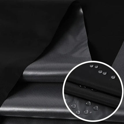 Tela opaca para cortinas a medida